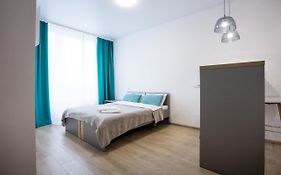 Nyvky Like Home - Studio - Apt 21