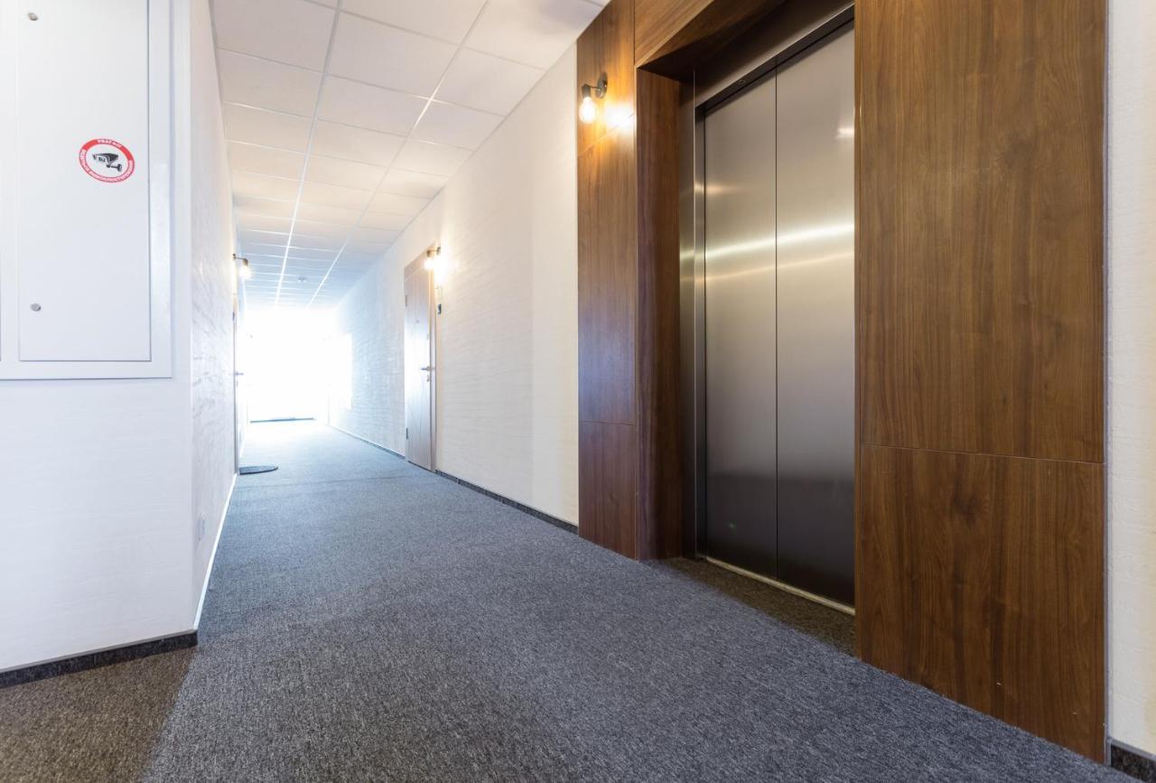 Nyvky Like Home - Studio - Apt 21 Київ Екстер'єр фото