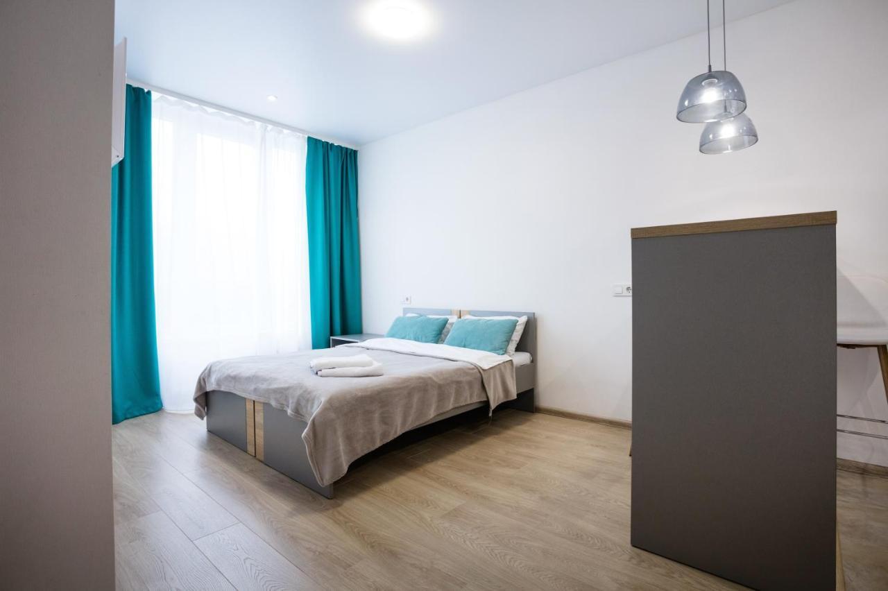 Nyvky Like Home - Studio - Apt 21 Київ Екстер'єр фото