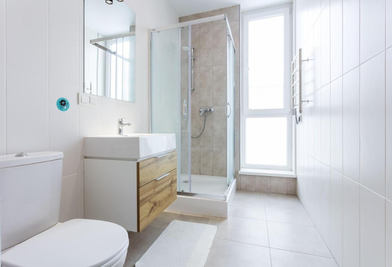 Nyvky Like Home - Studio - Apt 21 Київ Екстер'єр фото