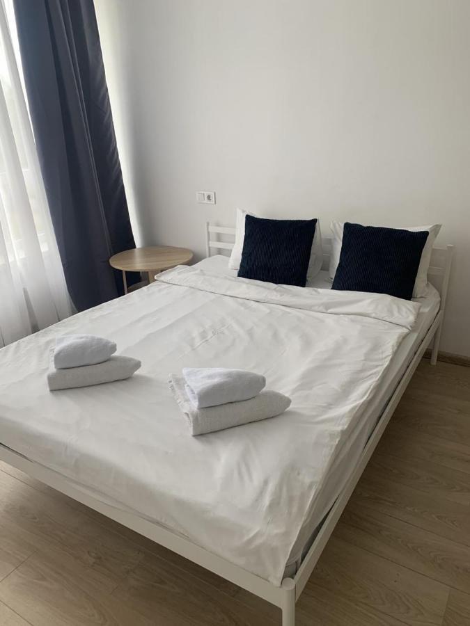 Nyvky Like Home - Studio - Apt 21 Київ Екстер'єр фото
