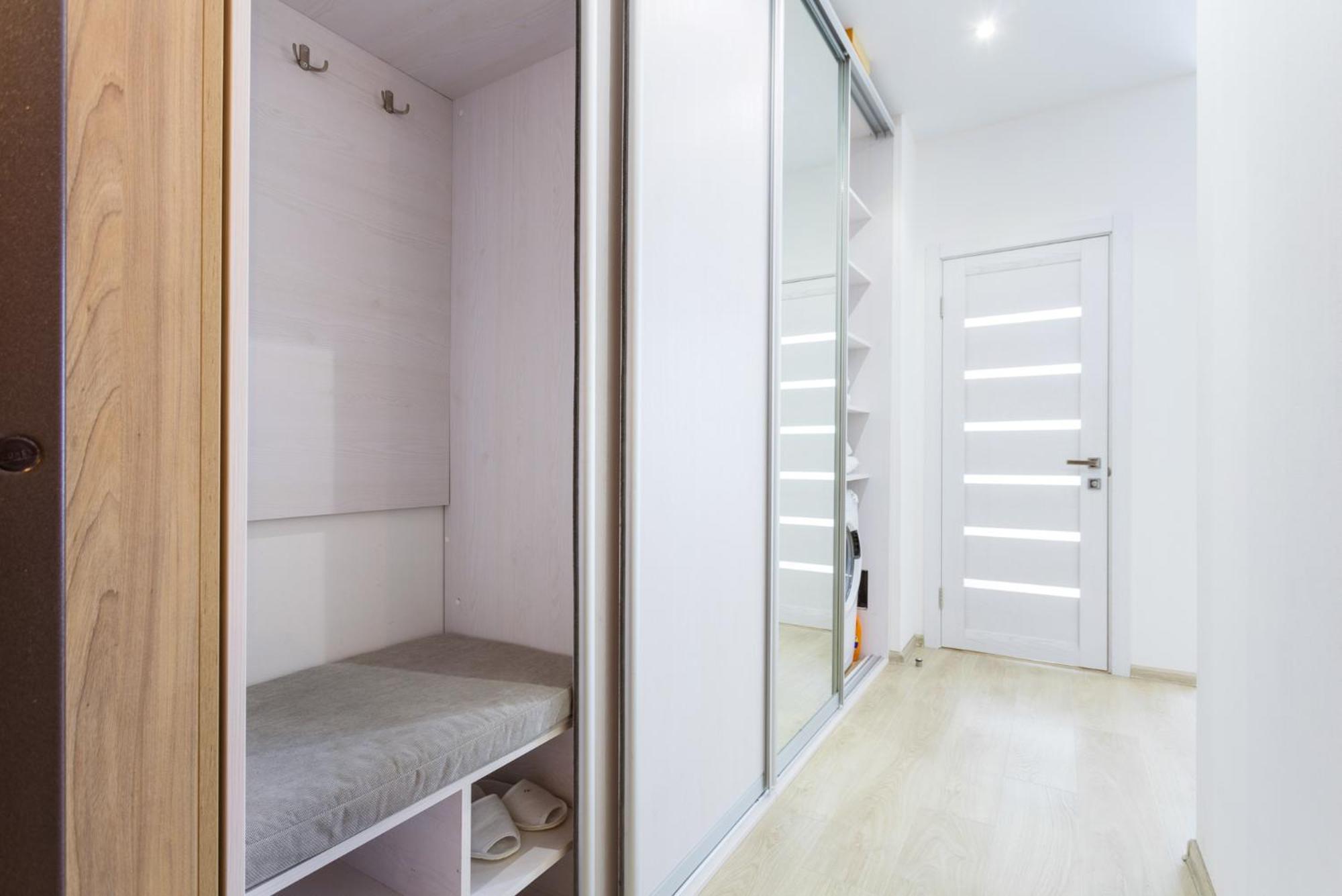 Nyvky Like Home - Studio - Apt 21 Київ Екстер'єр фото